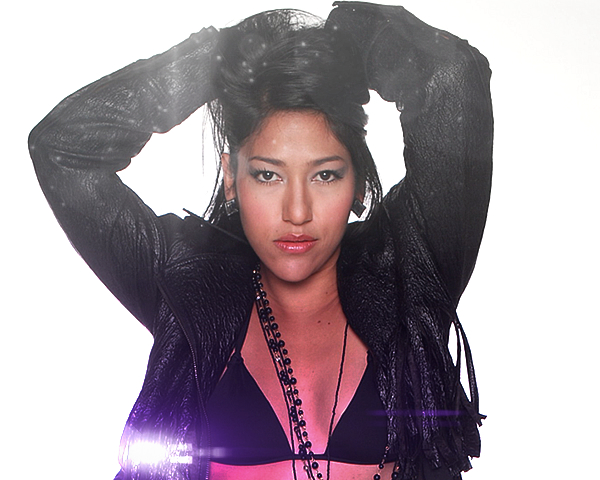 Farina en Mundos Opuestos