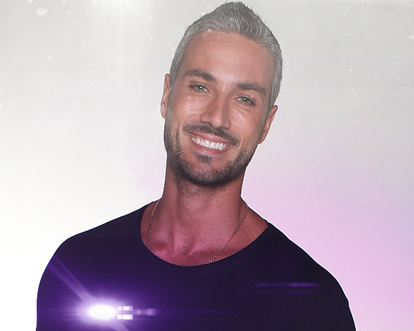 Giorgio Difeo en Mundos Opuestos