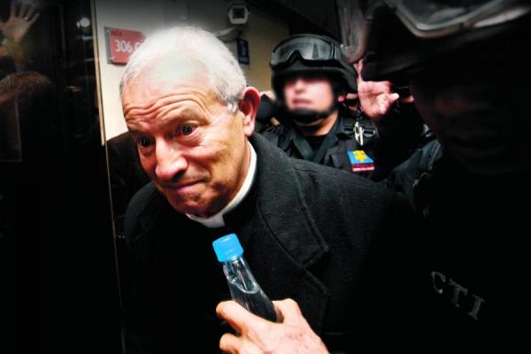 Séptimo Día | la historia del padre Isaac Ramírez