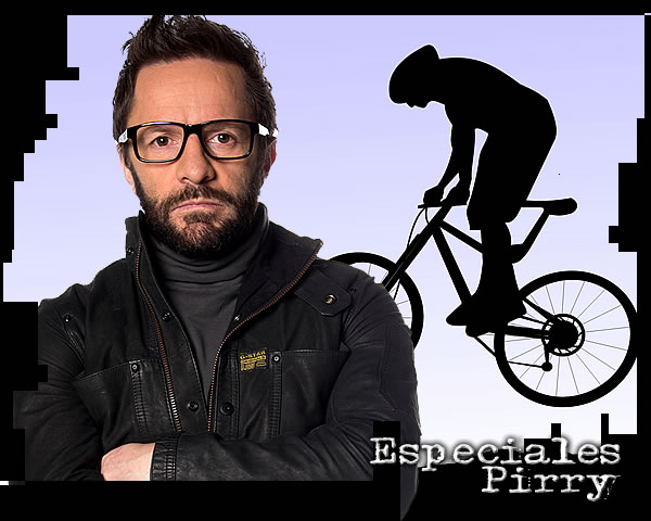 Especiales Pirry | La historia de Mauricio Soler