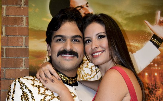 Gran Estreno Rafael Orozco, El Ídolo martes 20 de noviembre 2012 Gran Estreno Rafael Orozco, El Ídolo martes 20 de noviembre 2012