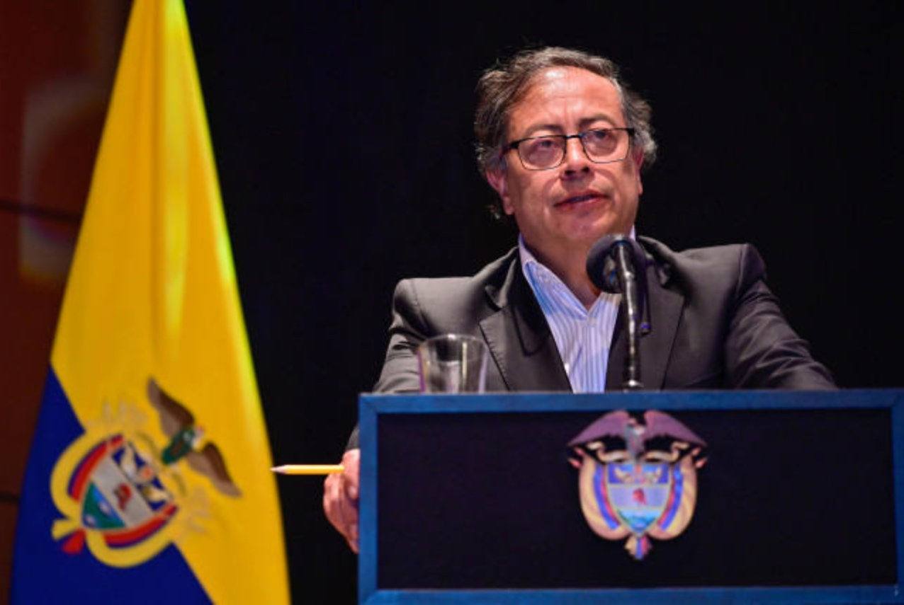 Petro encabeza en Santa Marta la Cumbre CELAC-UE con líderes de América y Europa Petro encabeza en Santa Marta la Cumbre CELAC-UE con líderes de América y Europa