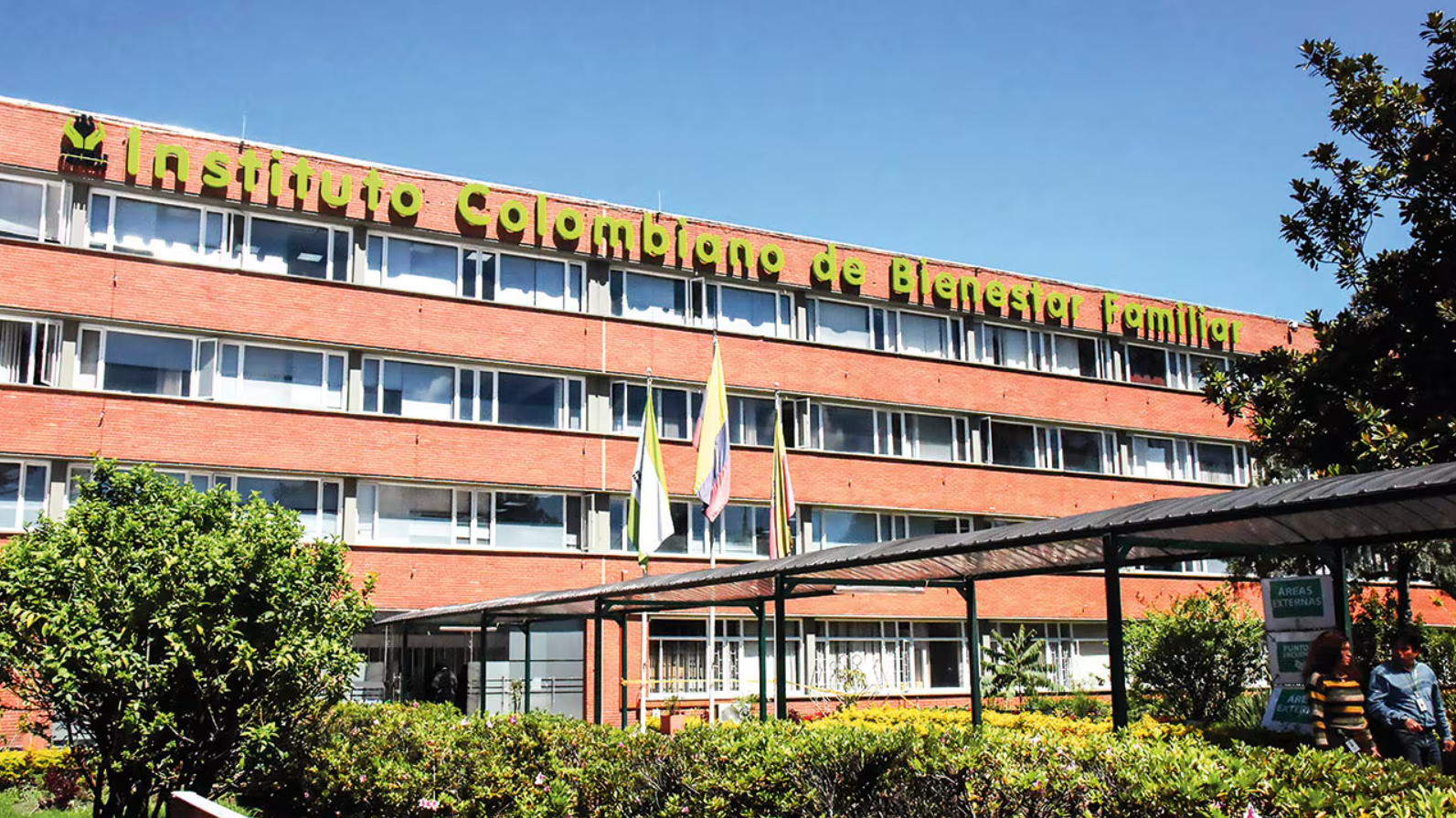 583 niños perdidos de Armero: el Gobierno reactiva la búsqueda y ordena revisar el “libro rojo” del ICBF 583 niños perdidos de Armero: el Gobierno reactiva la búsqueda y ordena revisar el “libro rojo” del ICBF