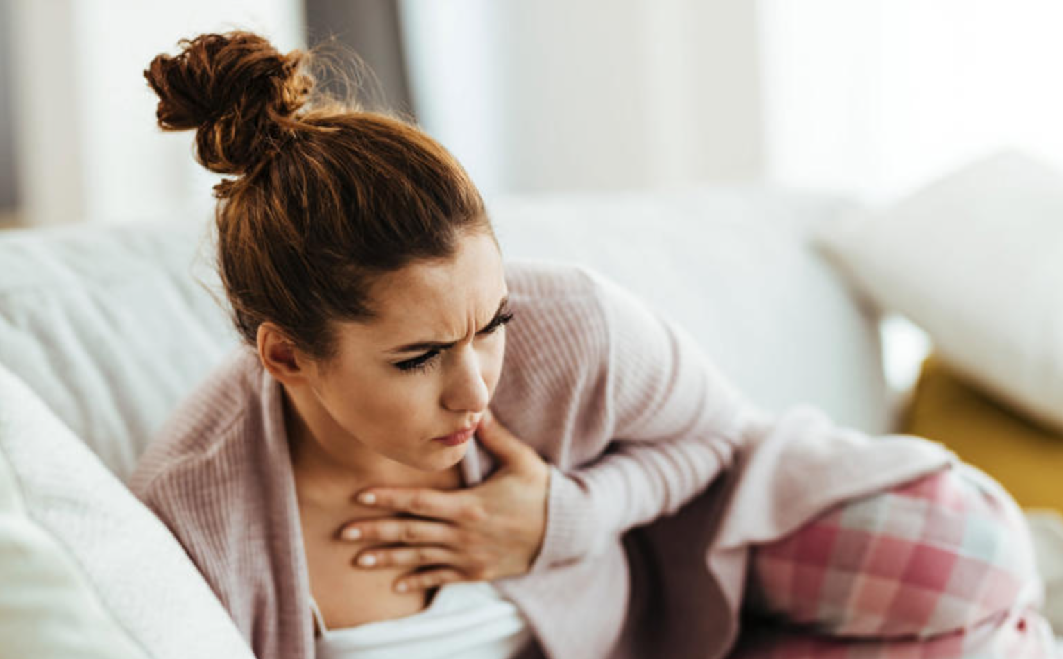 Cáncer de pulmón: los síntomas silenciosos que debes vigilar y cuándo acudir al médico