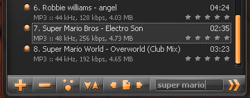 AIMP el mejor Reproductor Multimedia