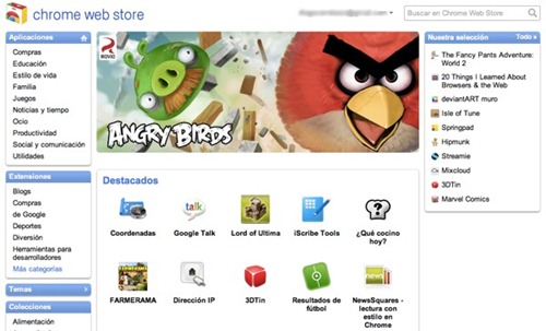 Angry Birds