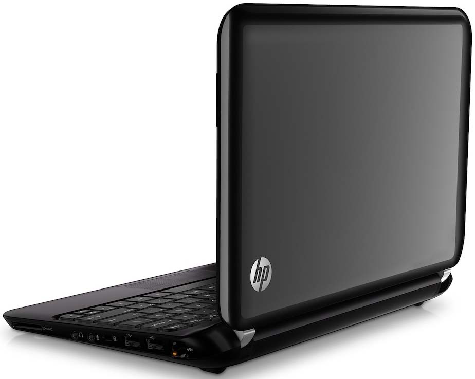 HP Mini 1104