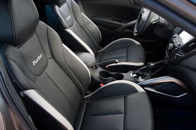 Hyundai Veloster Turbo 2013 Hyundai Veloster Turbo 2013