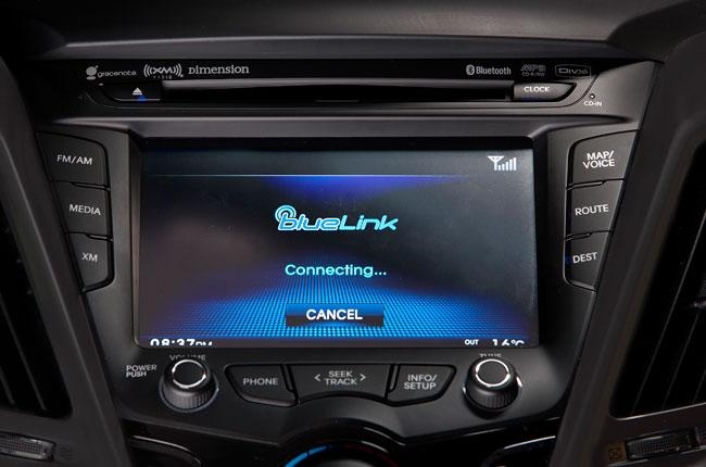 Hyundai Veloster Turbo 2013 Hyundai Veloster Turbo 2013