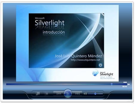 Silverlight 