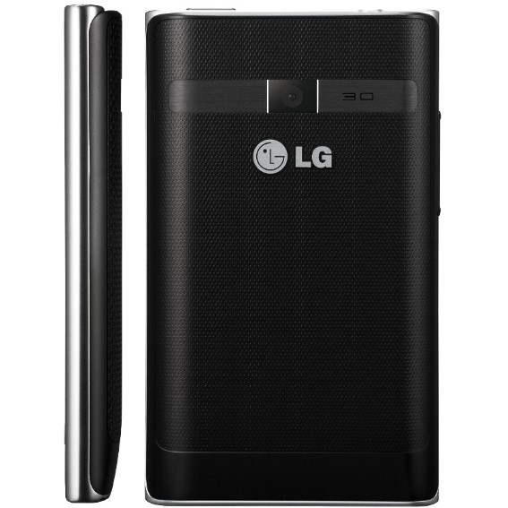 LG Optimus L3 E400