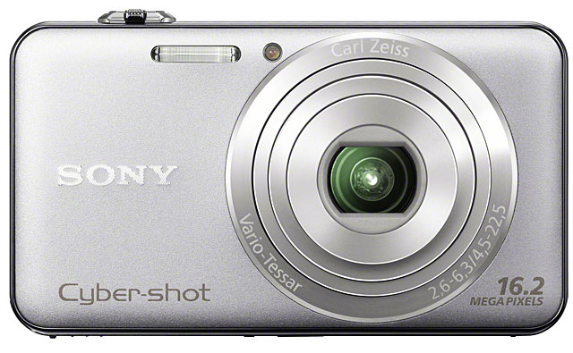 Sony Cibert-Shot DSC-WX50 Sony Cibert-Shot DSC-WX50