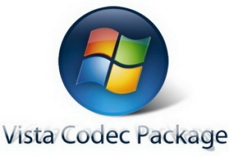 Vista Codec Package Vista Codec Package
