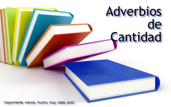 Image result for adverbios de cantidad