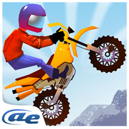 AE Top Racing, juego de motos para Windows Phone AE Top Racing, juego de motos para Windows Phone
