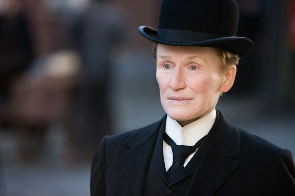 Albert Nobbs Albert Nobbs