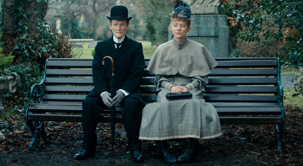 Albert Nobbs Albert Nobbs