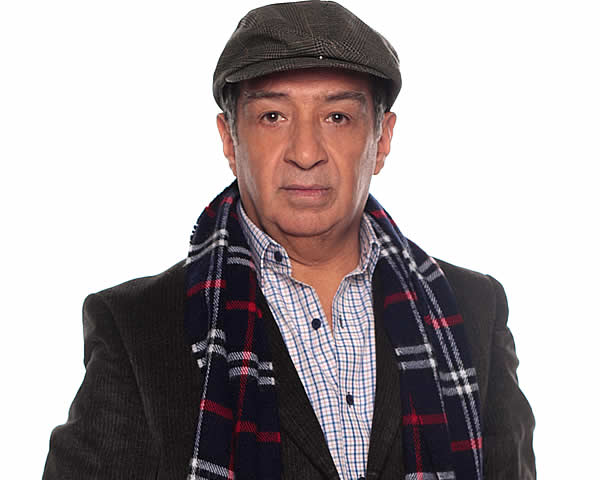 Alfonso Ortíz es Ramiro Alfonso Ortíz es Ramiro