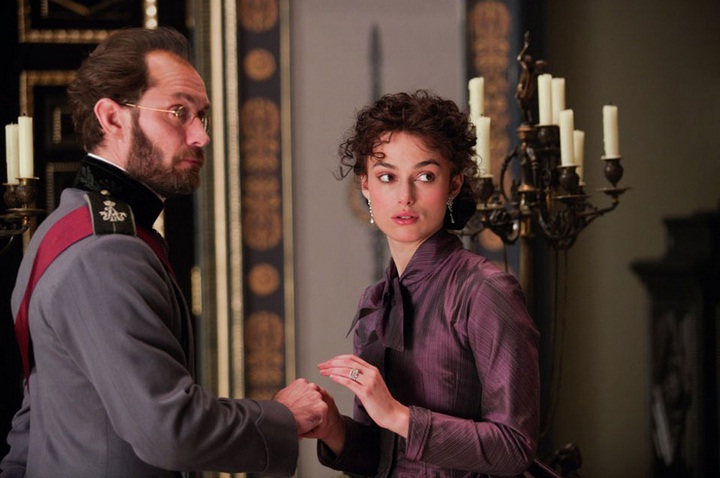 Anna Karenina Anna Karenina