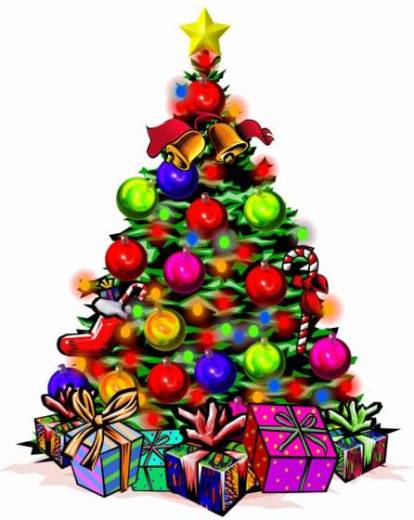 Árbol de Navidad Árbol de Navidad