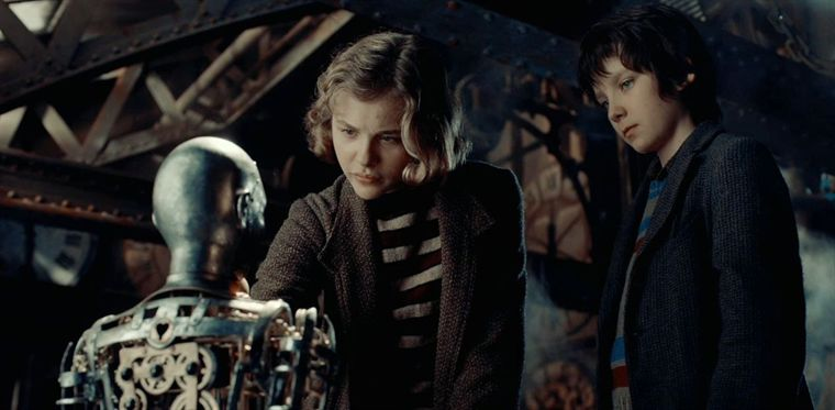 Asa Butterfield Asa Butterfield