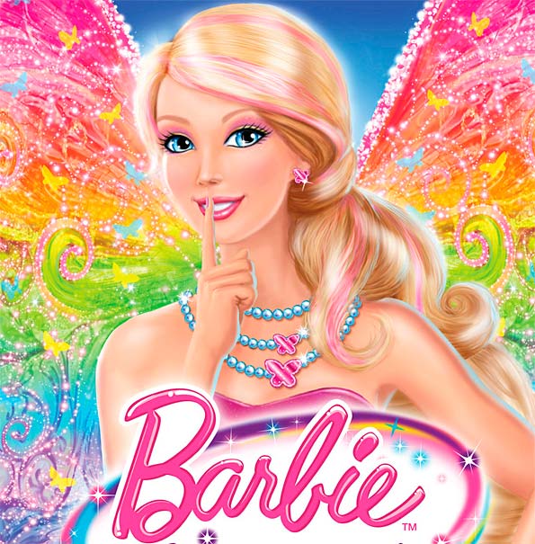 Barbie Barbie