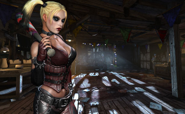 Batman: Arkham City Armored Edition para Wii U Batman: Arkham City Armored Edition para Wii U