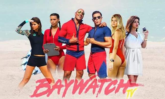 Baywath Baywath