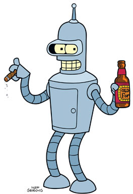 Bender Doblador Rodríguez Bender Doblador Rodríguez