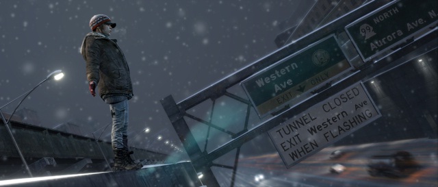 Beyond: Two Souls Beyond: Two Souls