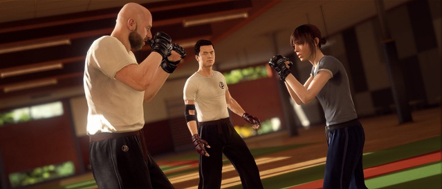 Beyond: Two Souls Beyond: Two Souls