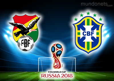 Bolivia vs Brasil jueves 5 de octubre 2017 | Eliminatorias Rusia 2018 Bolivia vs Brasil jueves 5 de octubre 2017 | Eliminatorias Rusia 2018