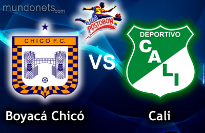 Boyacá Chicó vs Cali domingo 26 de enero 2014 | Liga Postobón Boyacá Chicó vs Cali domingo 26 de enero 2014 | Liga Postobón