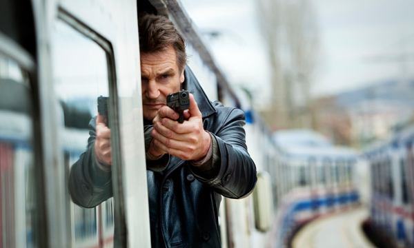 Búsqueda Implacable 2 Búsqueda Implacable 2