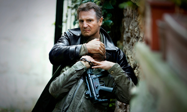 Búsqueda Implacable 2 Búsqueda Implacable 2