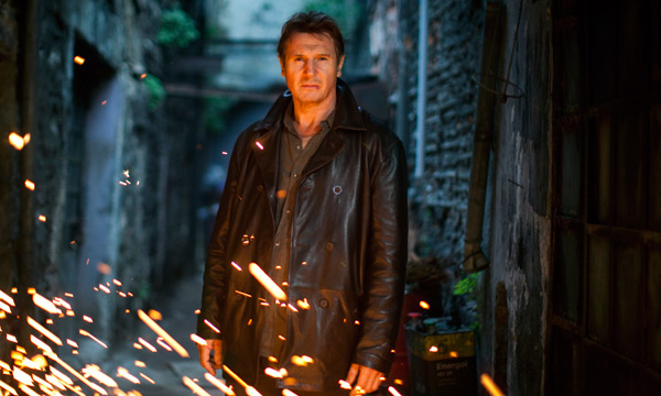 Búsqueda Implacable 2 Búsqueda Implacable 2