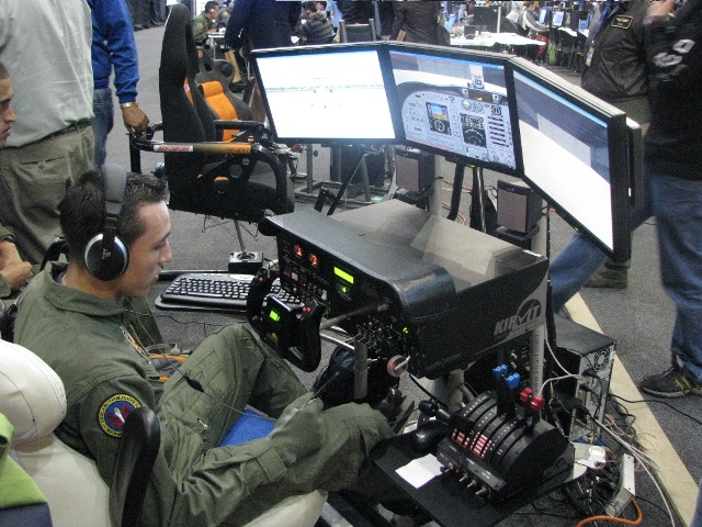 Campus Party 2011 Campus Party 2011