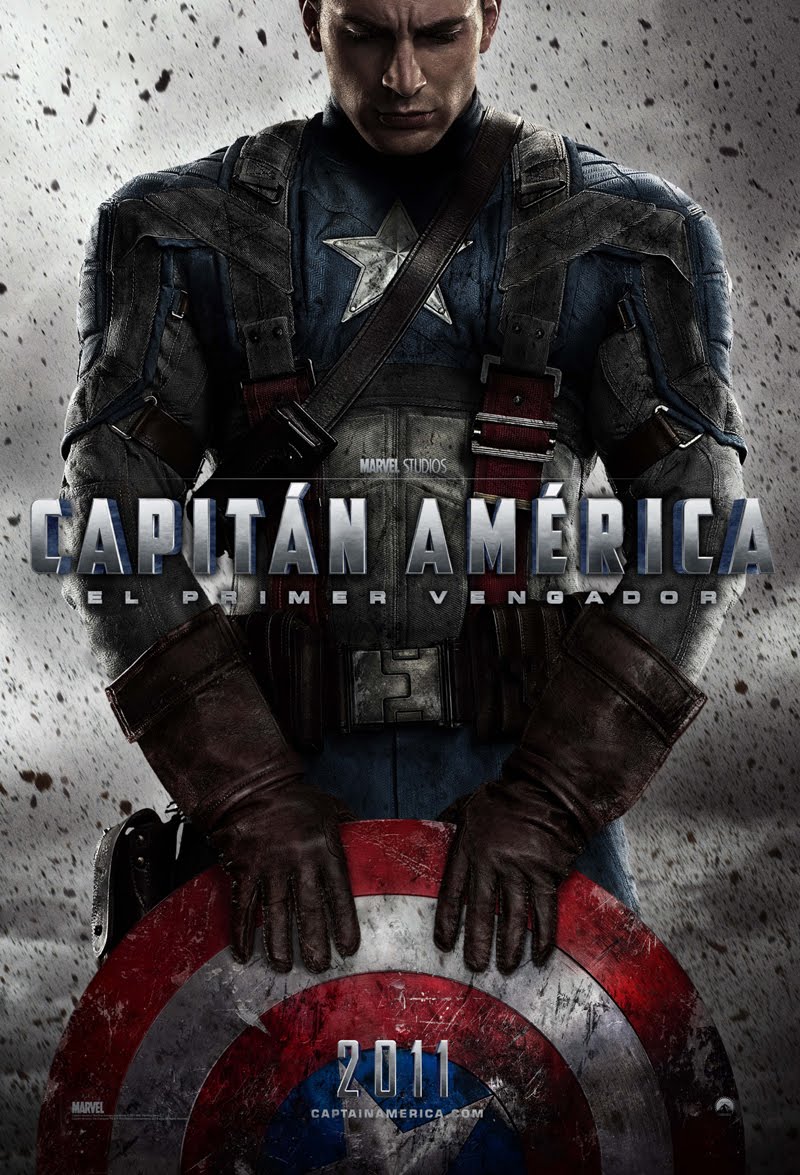 Capitan America