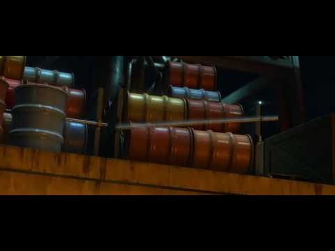 Cars 2 La Pelicula Trailer
