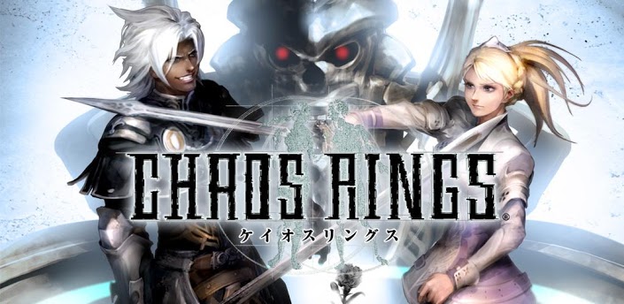 Chaos Rings - Android Chaos Rings - Android