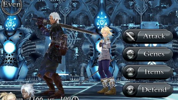 Chaos Rings - Android Chaos Rings - Android