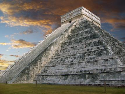 Chichen Itzá | Maravilla del Mundo Moderno Chichen Itzá | Maravilla del Mundo Moderno