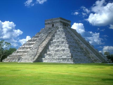Chichen Itzá | Maravilla del Mundo Moderno Chichen Itzá | Maravilla del Mundo Moderno