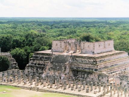 Chichen Itzá | Maravilla del Mundo Moderno Chichen Itzá | Maravilla del Mundo Moderno