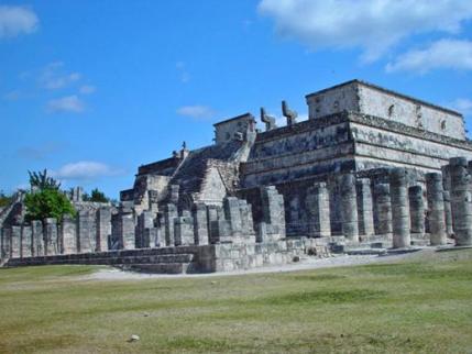 Chichen Itzá | Maravilla del Mundo Moderno Chichen Itzá | Maravilla del Mundo Moderno