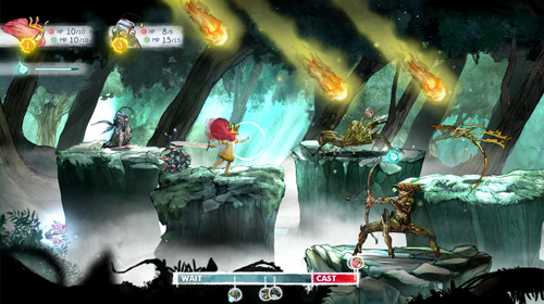 Child of Light Child of Light