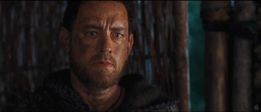 Cloud Atlas: La Red Invisible (2012) Cloud Atlas: La Red Invisible (2012)