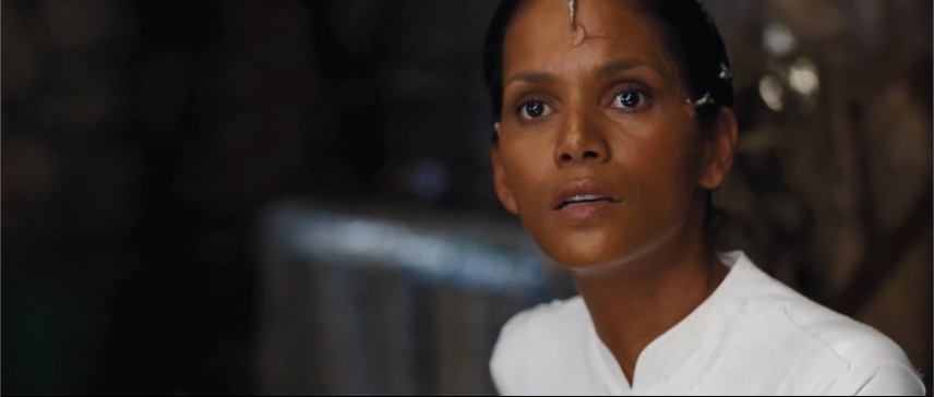 Cloud Atlas: La Red Invisible (2012) Cloud Atlas: La Red Invisible (2012)