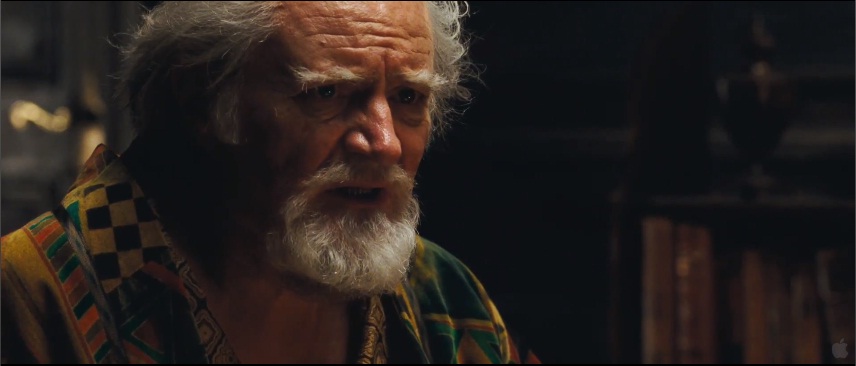 Cloud Atlas: La Red Invisible (2012) Cloud Atlas: La Red Invisible (2012)