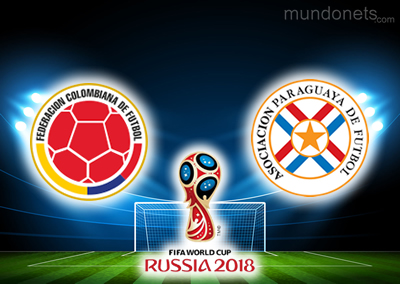 Resultado de imagen para colombia japon rusia 2018